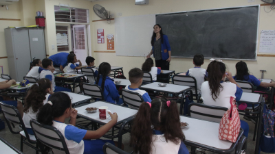 Es oficial el lanzamiento de los vouchers educativos para la clase media: todos los detalles