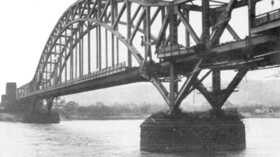 Museo puente de Remagen