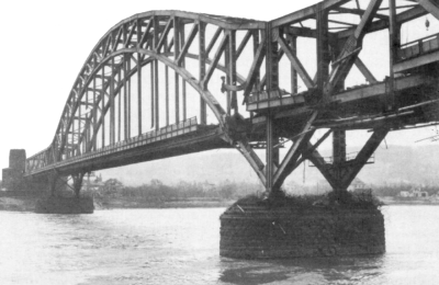 Museo puente de Remagen