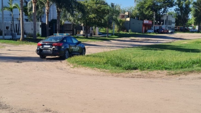 Rosario: detuvieron a dos sujetos que estarían involucrados en el homicidio de un menor de edad