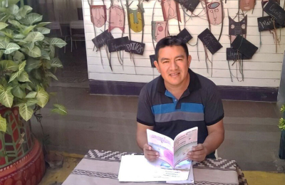 Comienza en Resistencia el tercer Encuentro de Escritores Indígenas