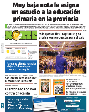 Edición del 12-03-2023