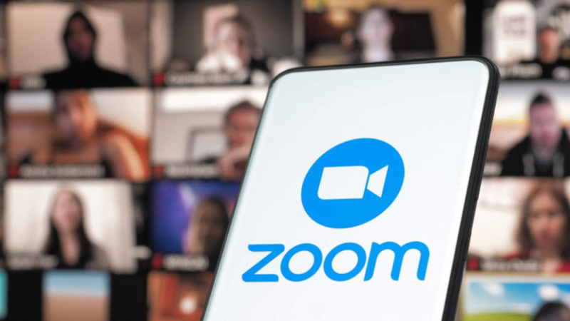 Zoom despidió a 1.300 empleados