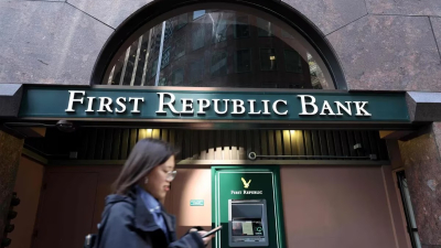 Los principales bancos de EE.UU. salen al rescate del First Republic Bank para contener la crisis