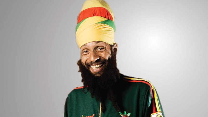 Fin de semana de reggae: Fidel Nadal se presentará en las dos orillas