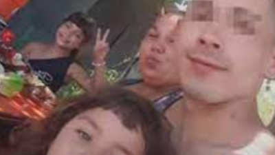 Zárate: asesinan a una madre y sus dos hijas y detienen por triple femicidio a expareja de la mujer
