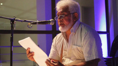 Lecko Zamora: "Los indígenas necesitamos ser autónomos para decir nuestras cosas"