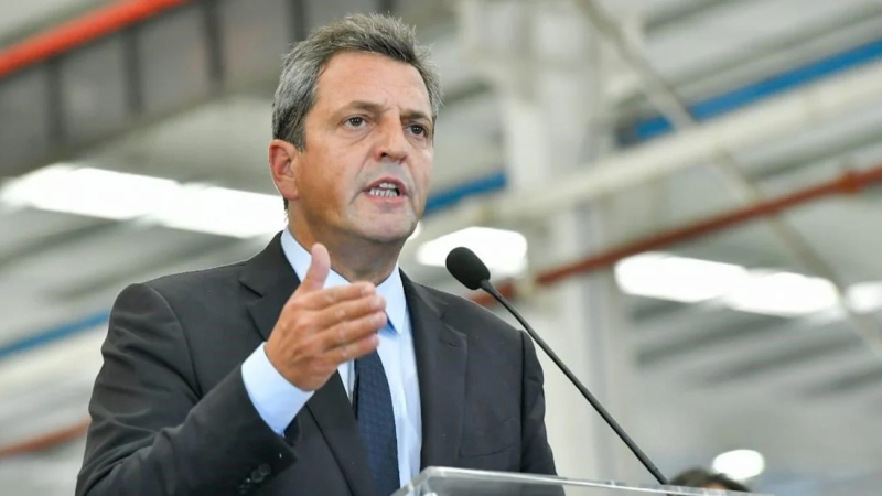 El Gobierno publicó los decretos para poner en marcha el canje de bonos