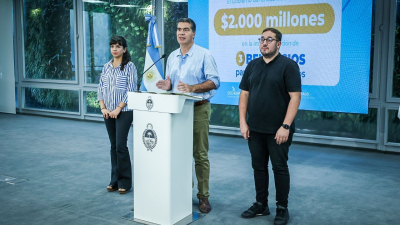 Bonificaciones y pagos en cuotas sin interés, las medidas para aliviar bolsillos por las facturas de luz