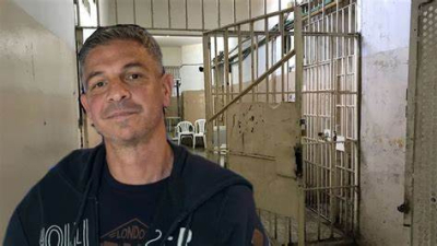 Esto arrojó la pericia psicológica a la que fue sometido el exproductor Marcelo Corazza