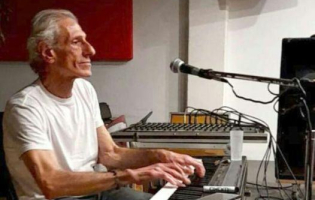 Ciudad Piano llega a Casa Chiche Barrionuevo