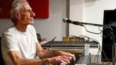 Ladrones le desvalijaron la casa y se robaron el medio de vida del conocido músico "Chiche" Barrionuevo