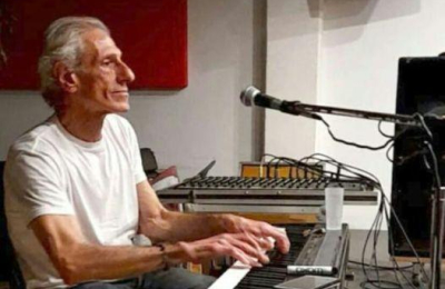 Ladrones le desvalijaron la casa y se robaron el medio de vida del conocido músico "Chiche" Barrionuevo