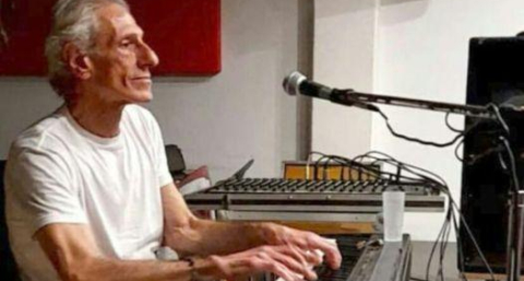 Ciudad Piano llega a Casa Chiche Barrionuevo