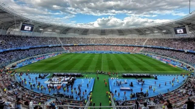 Argentina calienta motores para el Mundial Sub 20: posibles figuras del equipo y sedes