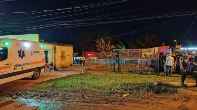 Incendio en Barranqueras: Alexis Godoy y Marlen Lemos se suman a la lista de víctimas fatales 
