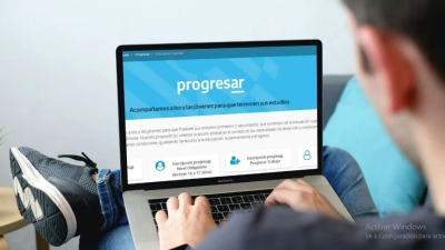 Extienden hasta el 16 de abril la inscripción a las becas Progresar