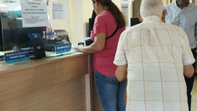 Afiliados a Pami incrementaron los turnos médicos en un 45%