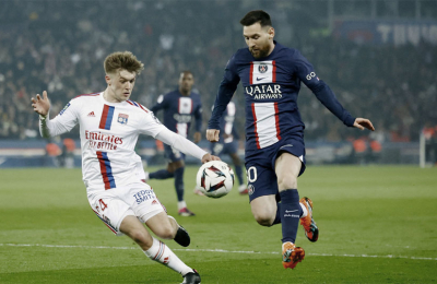 El PSG-Messi volvieron a decepcionar y crece impaciencia de hinchas