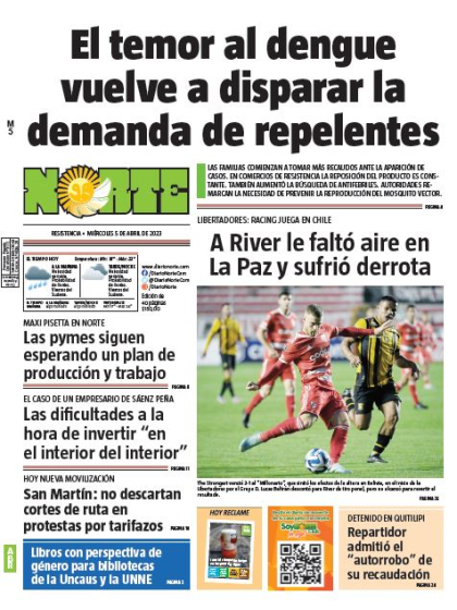 Edición del 05-04-2023