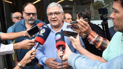 La Corriente de Expresión Renovada formalizó su participación en las PASO y las generales