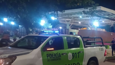 Corrientes: mató accidentalmente a su hermano de un disparo