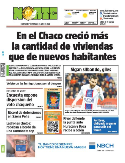 Edición 09-04-2023