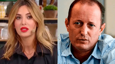 Los rumores eran ciertos: Jesica Cirio y Martín Insaurralde están separados