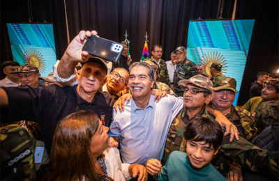 Aumentos en pensiones para veteranos movilizados