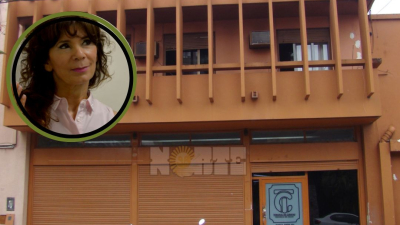 Capitanich propone a Beatriz Bogado para la vocalía vacante en el Tribunal de Cuentas