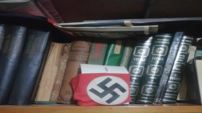 Repudiable: Nazis regenteaban un privado donde explotaban a extranjeras