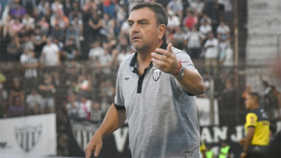 "Sin hacer nada extraordinario, For Ever mereció el triunfo"