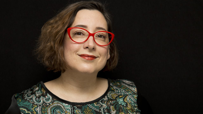 "Amigos, birra y ciencia", con un stand up de Nadia Chiaramoni
