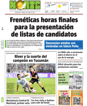Edición del 29-04-2023