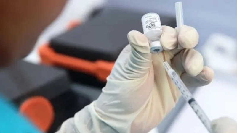 Una de las vacunas contra el dengue se aplicará a la población de 4 a 60 años