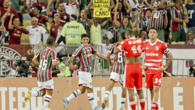 River, en la previa del Superclásico, sufrió una dura goleada ante Fluminense que lo complica