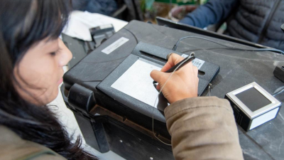 Nuevo operativo de DNI gratuito en Barranqueras