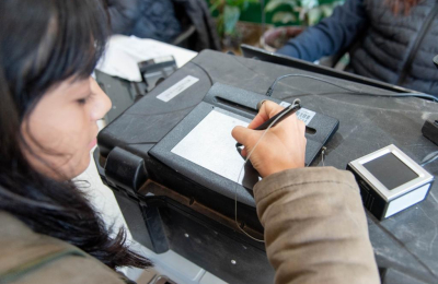 Nuevo operativo de DNI gratuito en Barranqueras