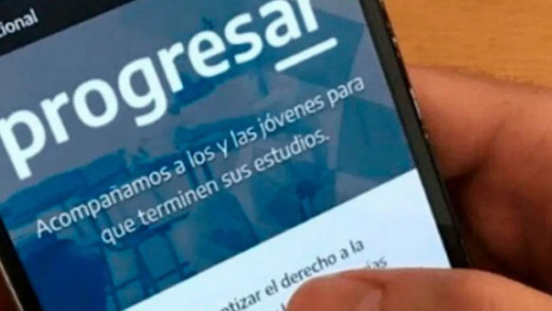ANSES: calendario de pago de la Beca Progresar