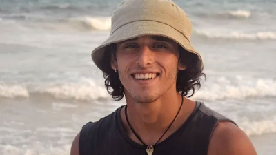 Murió el argentino atacado a machetazos en una playa de México