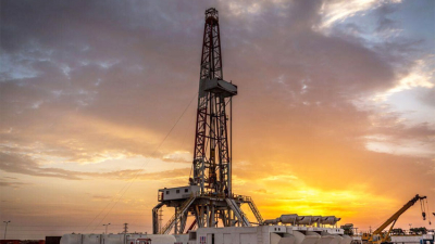 La producción de petróleo mediante fracking alcanzará en junio un récord histórico