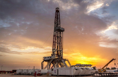 La producción de petróleo mediante fracking alcanzará en junio un récord histórico
