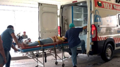 El drama de los accidentes y su impacto en la Salud Pública