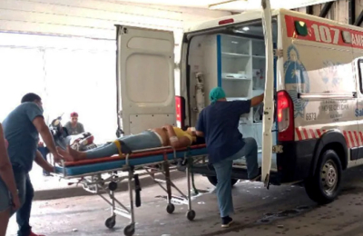 El drama de los accidentes y su impacto en la Salud Pública