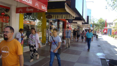 Se mantiene el buen tiempo y las lluvias llegarían el fin de semana
