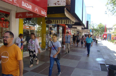 Se mantiene el buen tiempo y las lluvias llegarían el fin de semana
