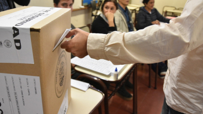 El Gobierno oficializó la distribución del Fondo Partidario Permanente para las elecciones de 2023