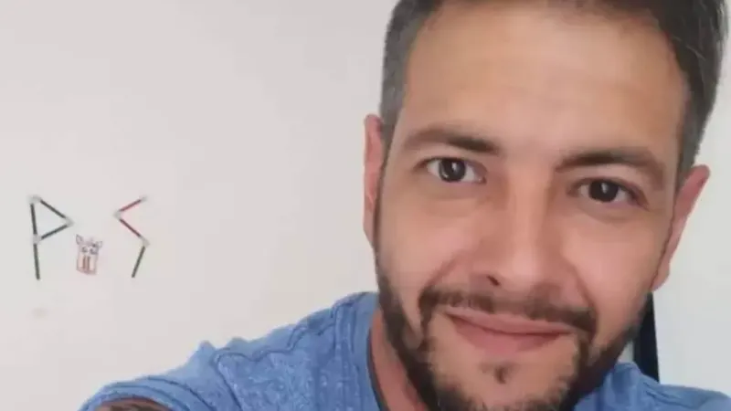 Murió el periodista Lucas Audisio