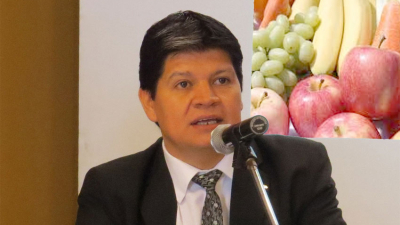 Sigue siendo abismal la diferencia de precios de los alimentos