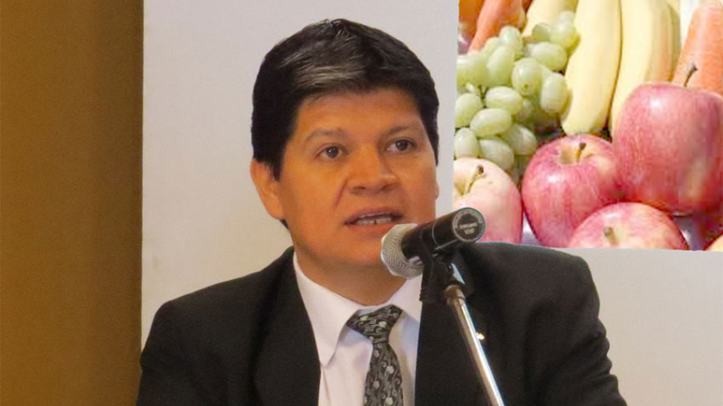 Sigue siendo abismal la diferencia de precios de los alimentos